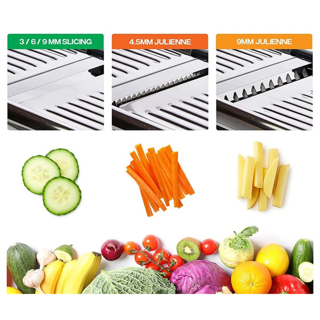 AdjustPro Mandoline Slicer