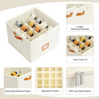 RackNest – Organization for every pair!