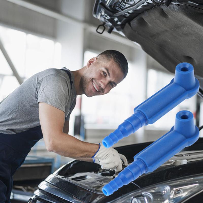 Brake oil change tool