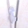 Bathroom Suction Cup Shower Holder