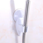 Bathroom Suction Cup Shower Holder