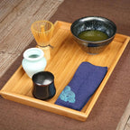 Japanese Matcha Tea Set – Traditional Matcha Accessories for Perfect Green Tea Enjoyment