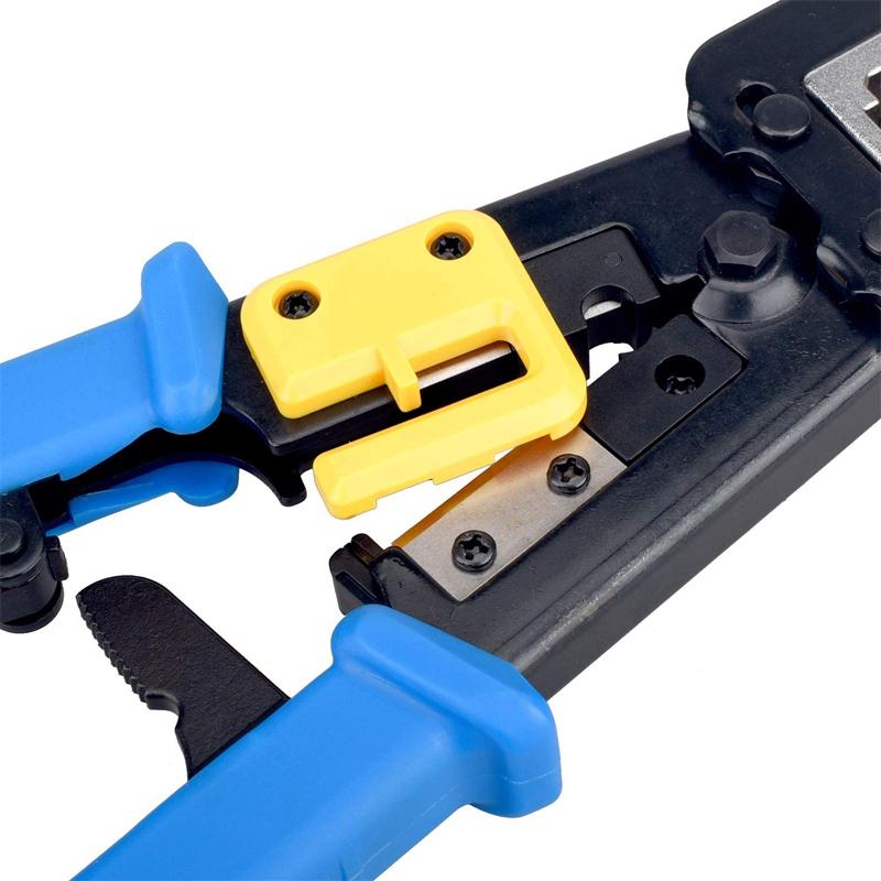 Wire pliers for Ethernet 6P 8P