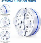 LED pool lighting (4-pack)