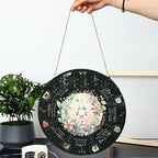 Handcrafted Bike Calendar