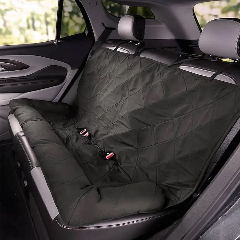 Waterproof & protective for every car journey