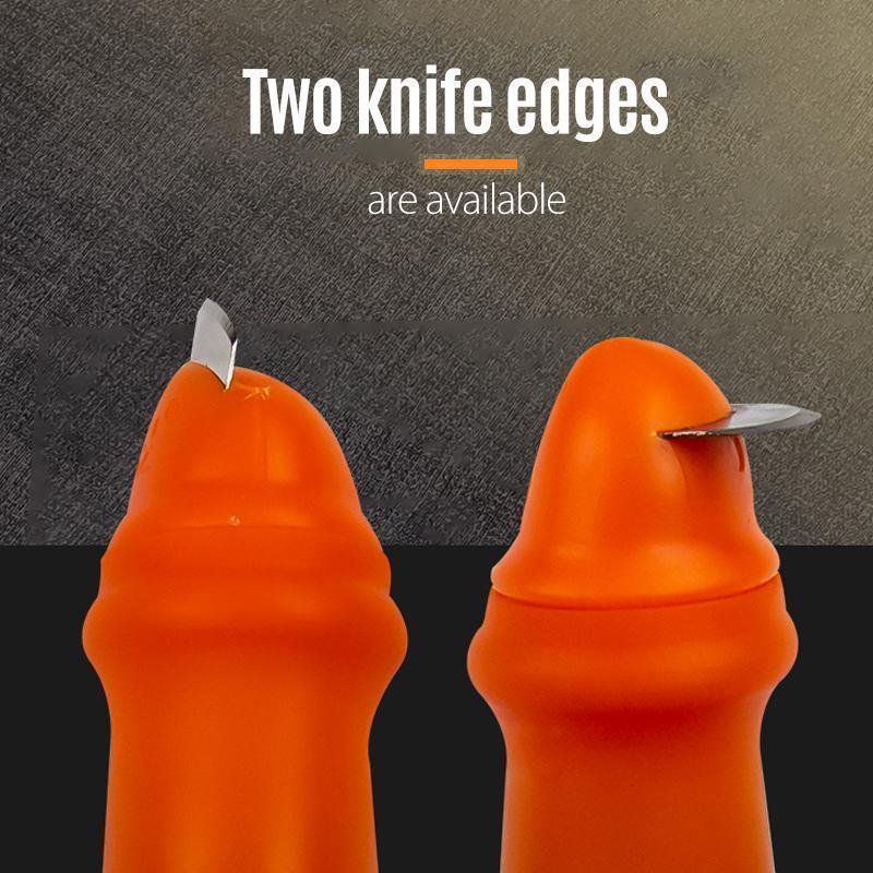 Garden Thumb Measure Finger Gloves