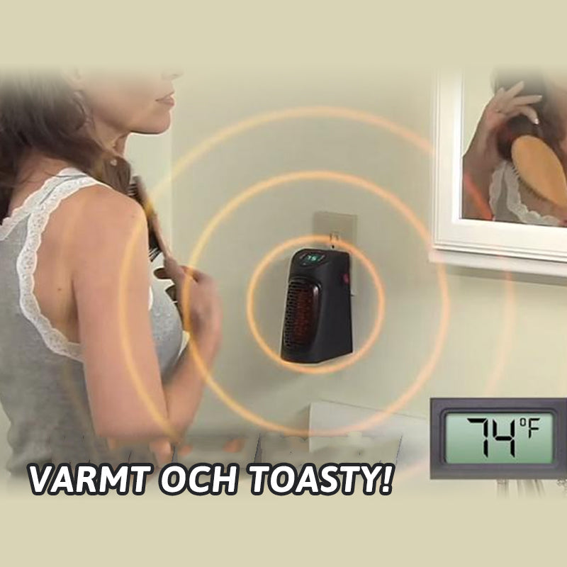 Portable Heater for Home and Office