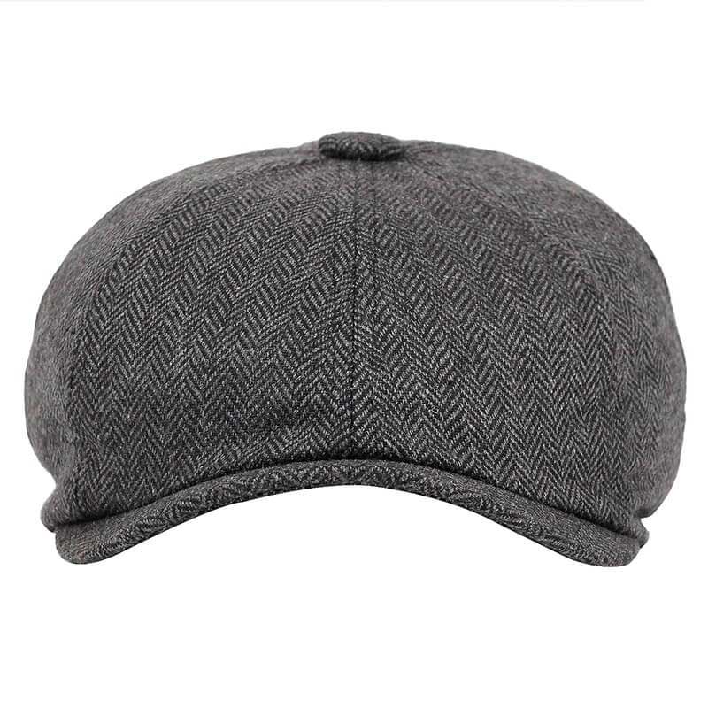 2022 Fashion Newsboy Cap