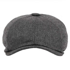 2022 Fashion Newsboy Cap
