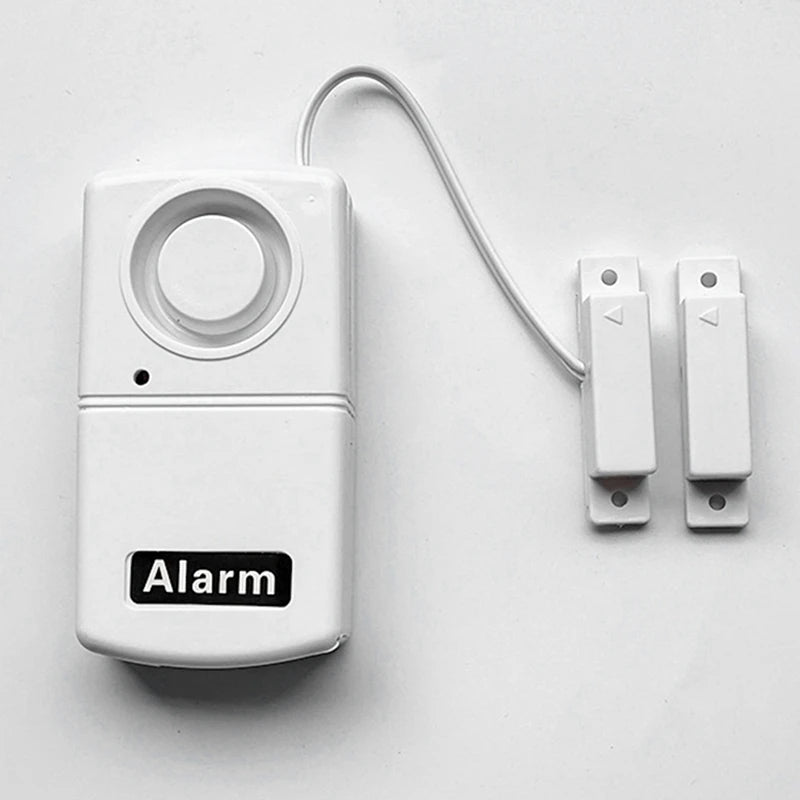 Portable Security Door Entry Alarm