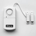 Portable Security Door Entry Alarm