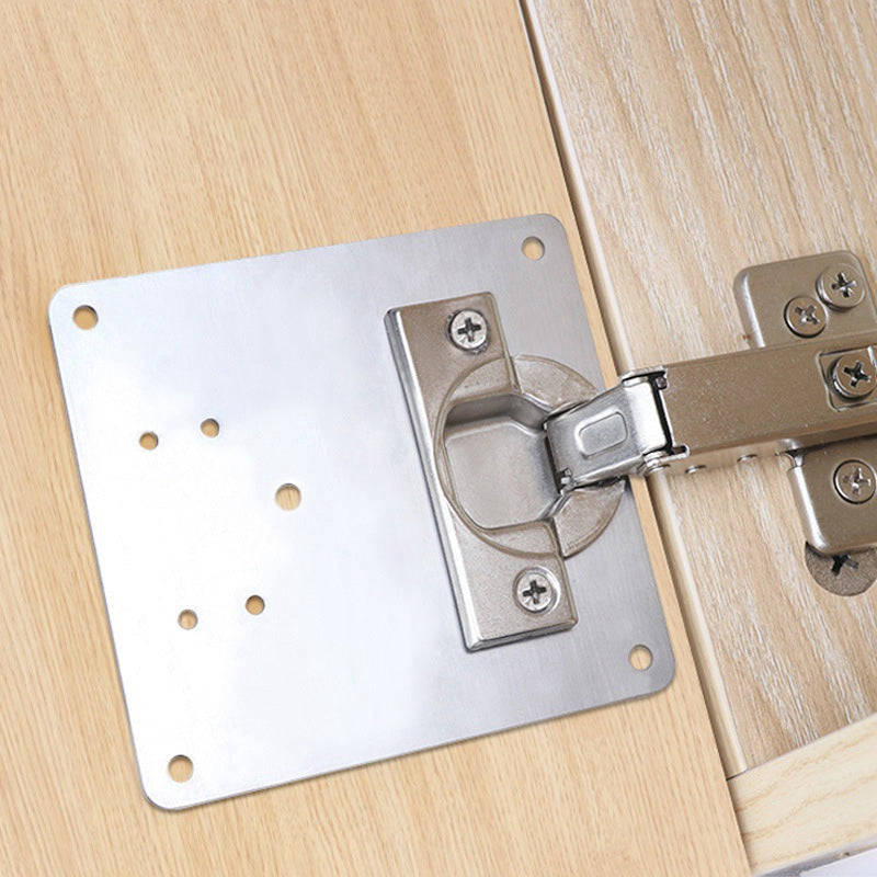 Door Hinge Repair Set