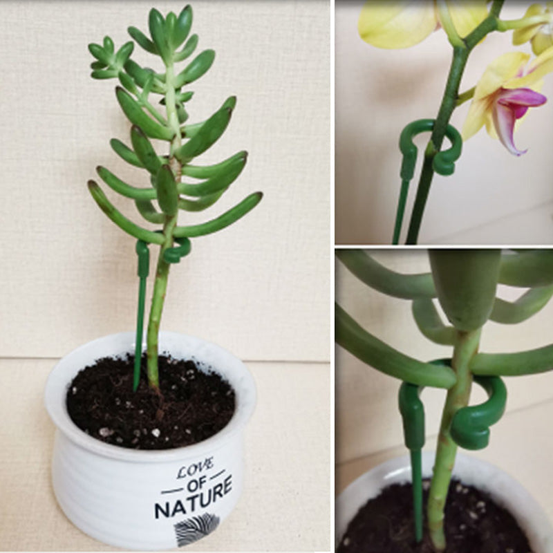 Plant support stake (10 pieces)