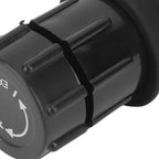 Long Muscle Trainer for Improved Breathing - BreathePower Trainer
