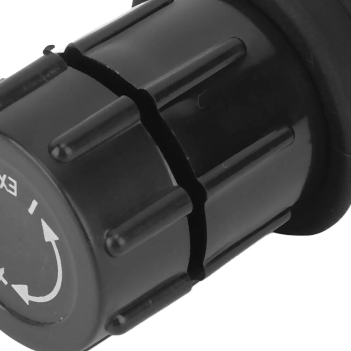 Long Muscle Trainer for Improved Breathing - BreathePower Trainer