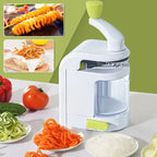 TwistSlice Time-Saving Meal Prep