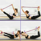 BodyFlexPro | Gently strengthen your body