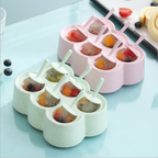 DIY Ice Cream Mold