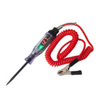 Auto Truck Circle Test Pen