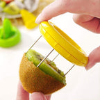 Kiwi Fruit Vegetable Peeler