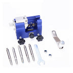 Manual Chain Sharpener for Chainsaws