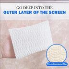 Multi-purpose window brush