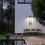 Stylish LED Outdoor Lamp