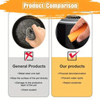 Stainless Steel Stain Remover Artifact