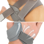 Pain Relief & Joint Stabilisation – Breathable Lightweight Splint – CMC Joint Arthritis & Sprain
