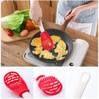 Creative Grater Garlic Ginger Multifunctional Spoon
