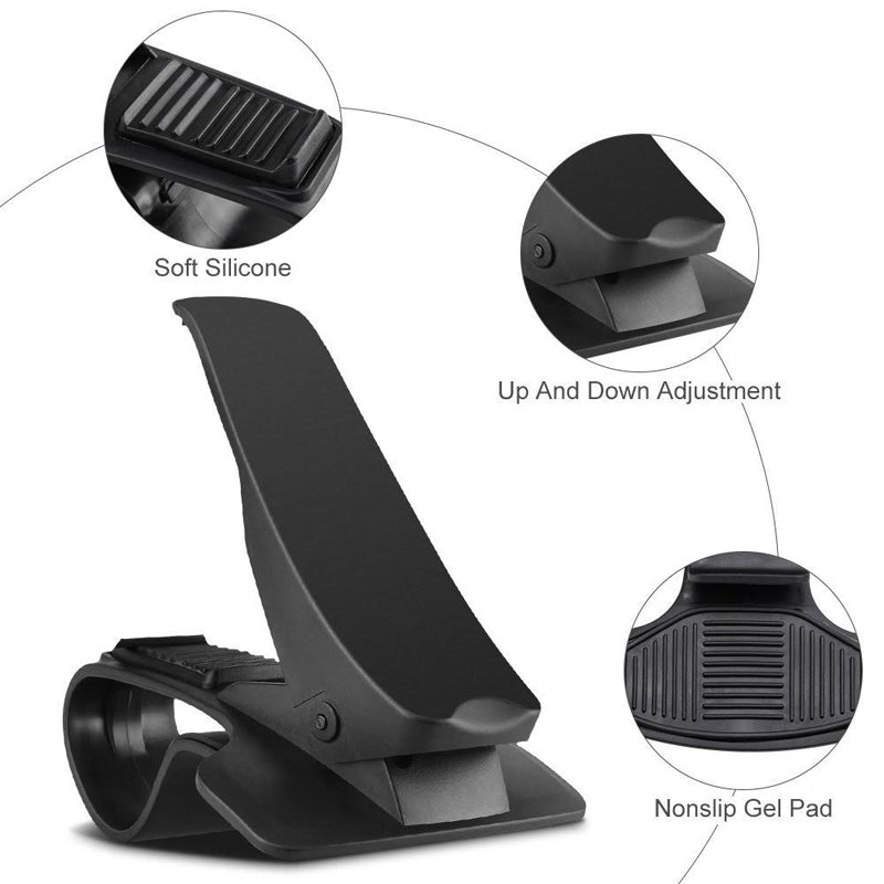 Universal Car Phone Holder