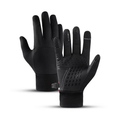 Winter Touch Screen Running and Fitness Gloves Full Finger for Men and Women