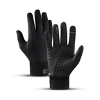 Winter Touch Screen Running and Fitness Gloves Full Finger for Men and Women