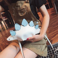 Dinosaur Shoulder Bag, Shoulder Bag