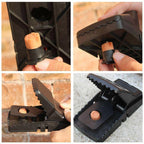 Reusable Traps for Rat Control