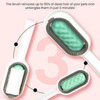 Universal Pet Knot Remover