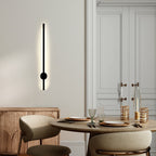 Luxurious lighting with a refined design!
