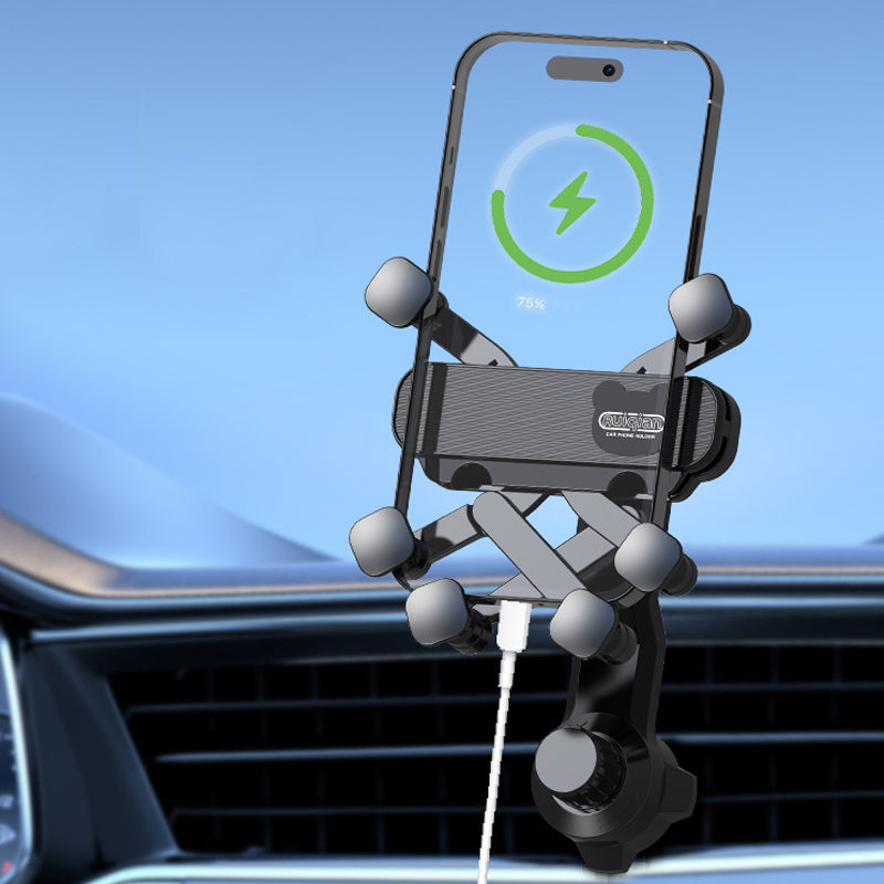 Gravity Sensor Universal Car Mount