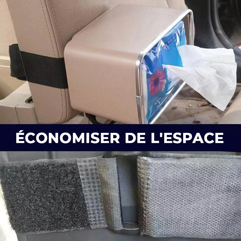 Folding Creative Car Storage Box