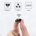 Ultra mini Wi-Fi Camera
