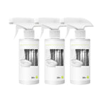 Powerful Oxalic Acid Stain Toilet Glass Cleaner