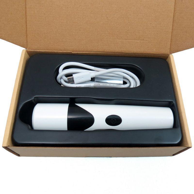 Electric Nail Clipper for Pets