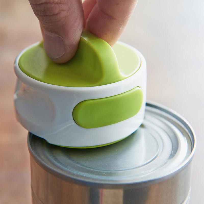 Can opener | Non-slip grip