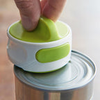 Can opener | Non-slip grip