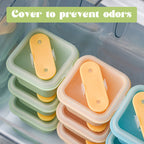 Single Ice Tray Mold 3 PCS
