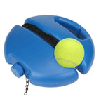 SwingSolo™ Enhance Tennis Skills