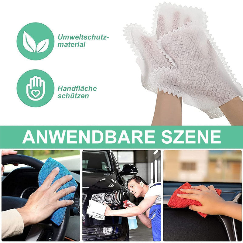 Household Gloves for Cleaning