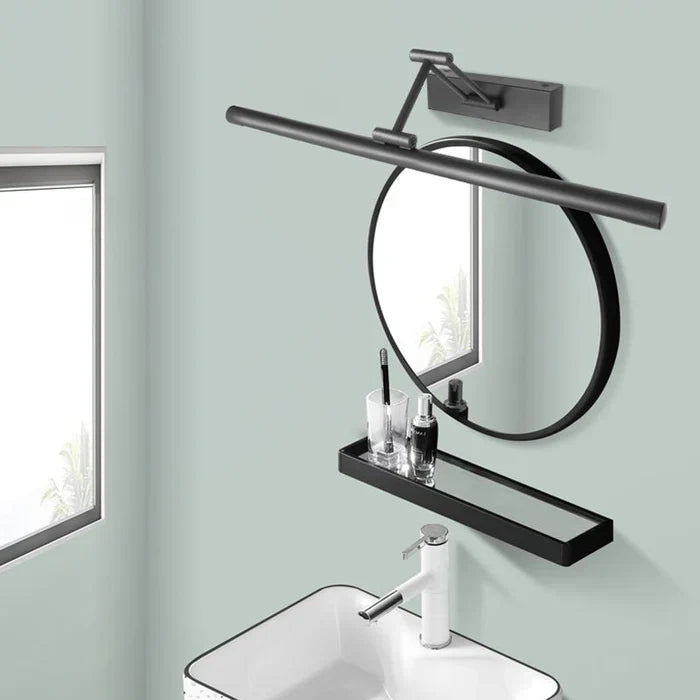 Minimalistic LED Wall Lamp - ZenLite