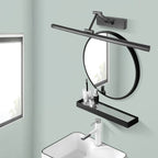 Minimalistic LED Wall Lamp - ZenLite